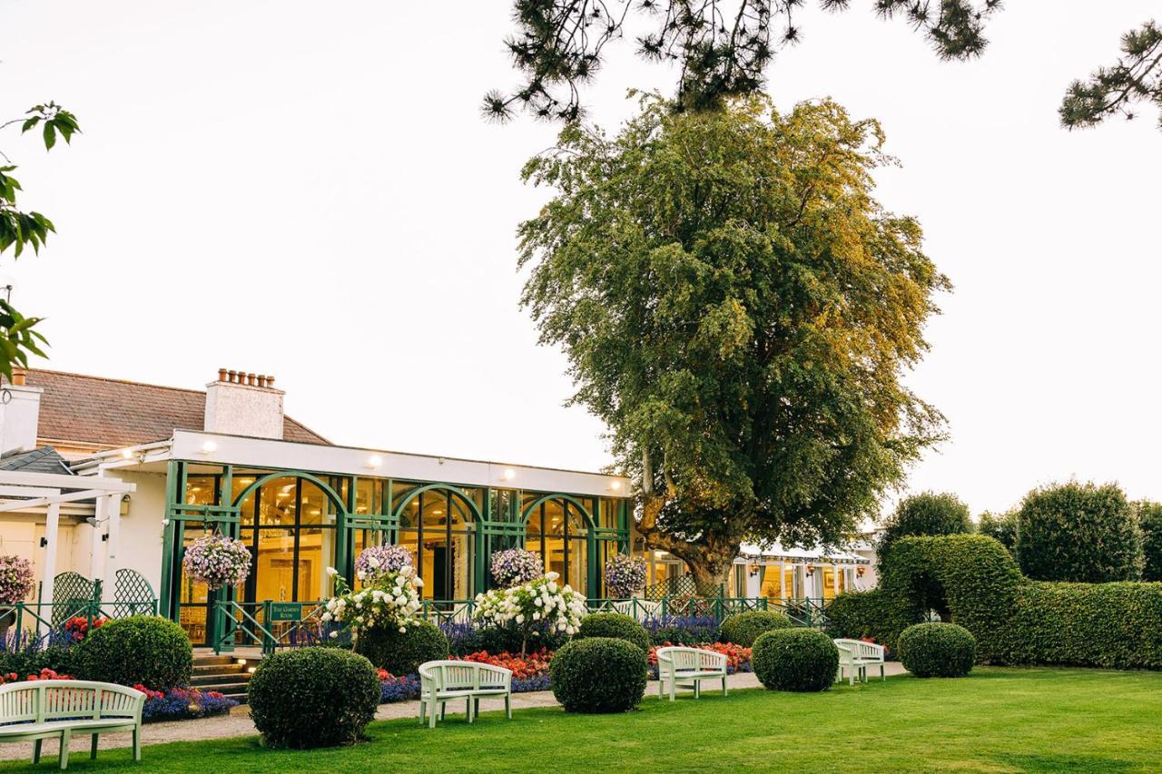 The Keadeen Hotel Newbridge  Exteriér fotografie