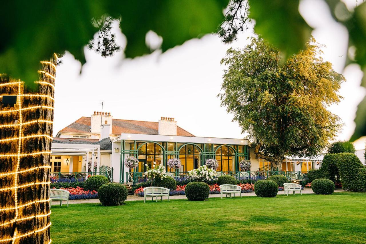 The Keadeen Hotel Newbridge  Exteriér fotografie