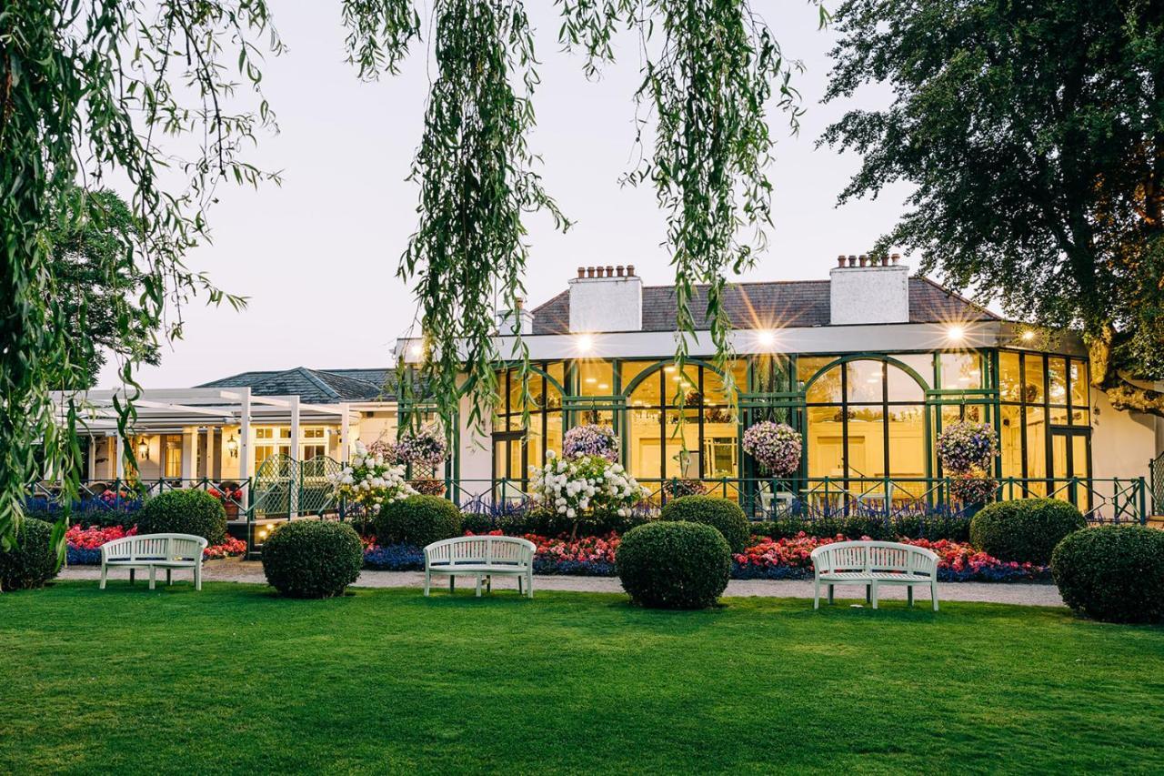 The Keadeen Hotel Newbridge  Exteriér fotografie