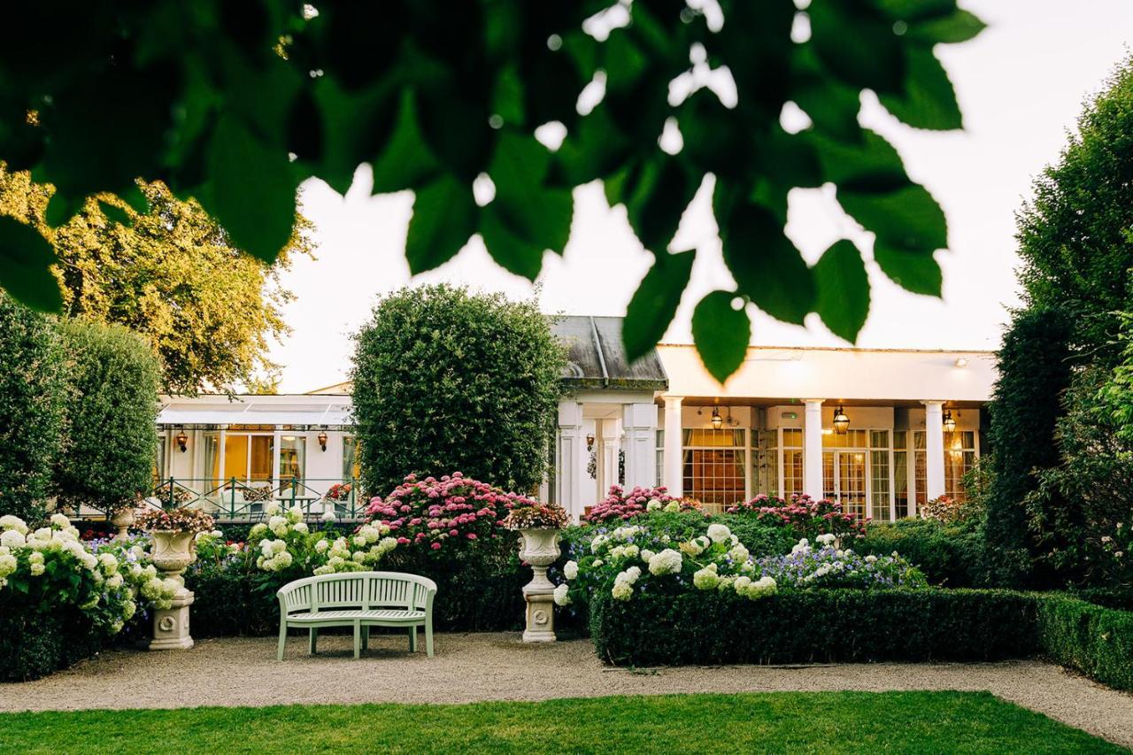 The Keadeen Hotel Newbridge  Exteriér fotografie