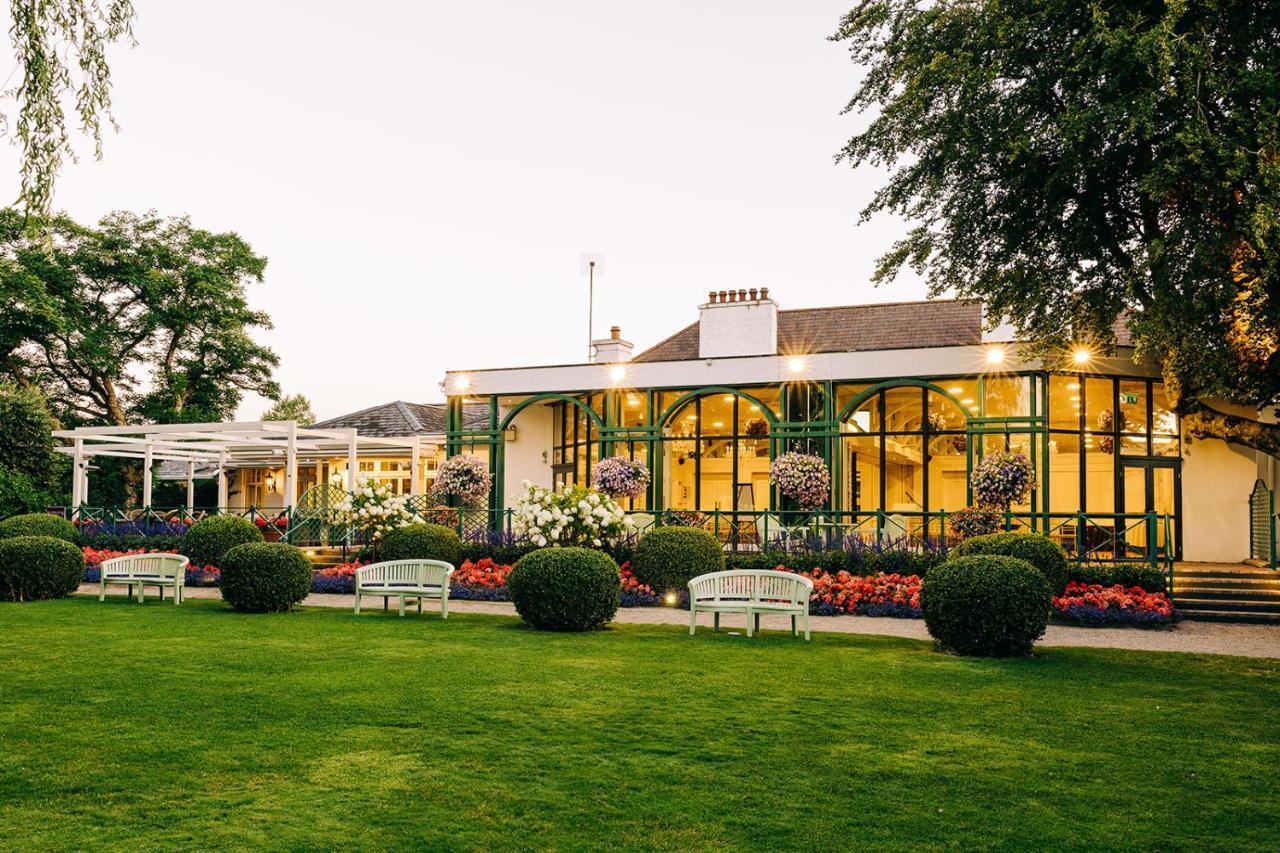 The Keadeen Hotel Newbridge  Exteriér fotografie