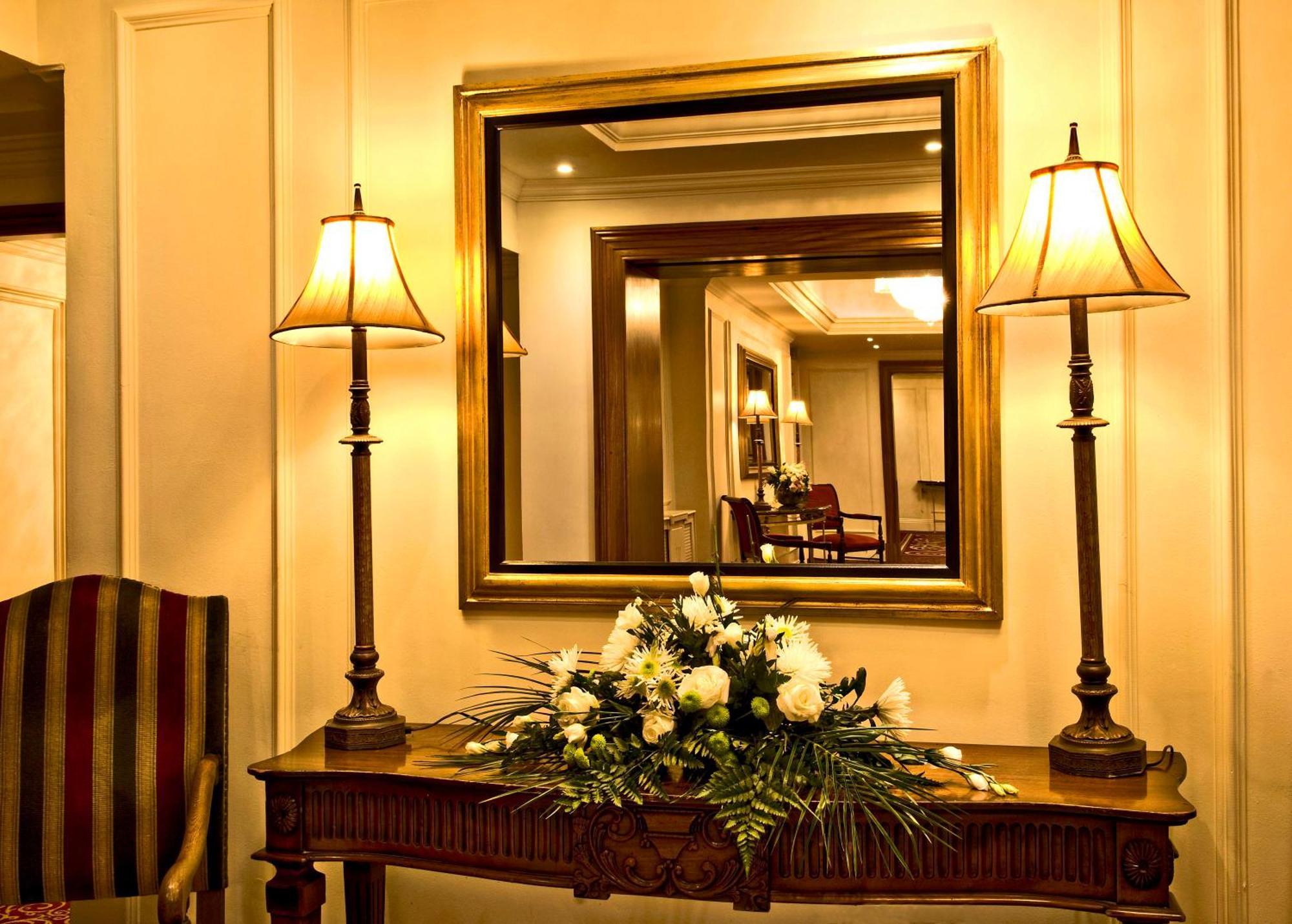 The Keadeen Hotel Newbridge  Exteriér fotografie