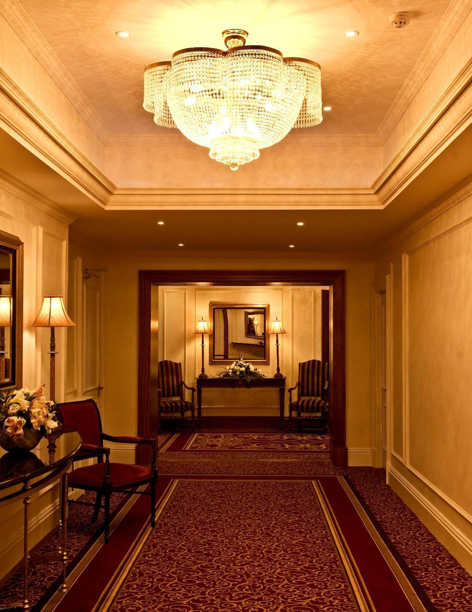 The Keadeen Hotel Newbridge  Exteriér fotografie