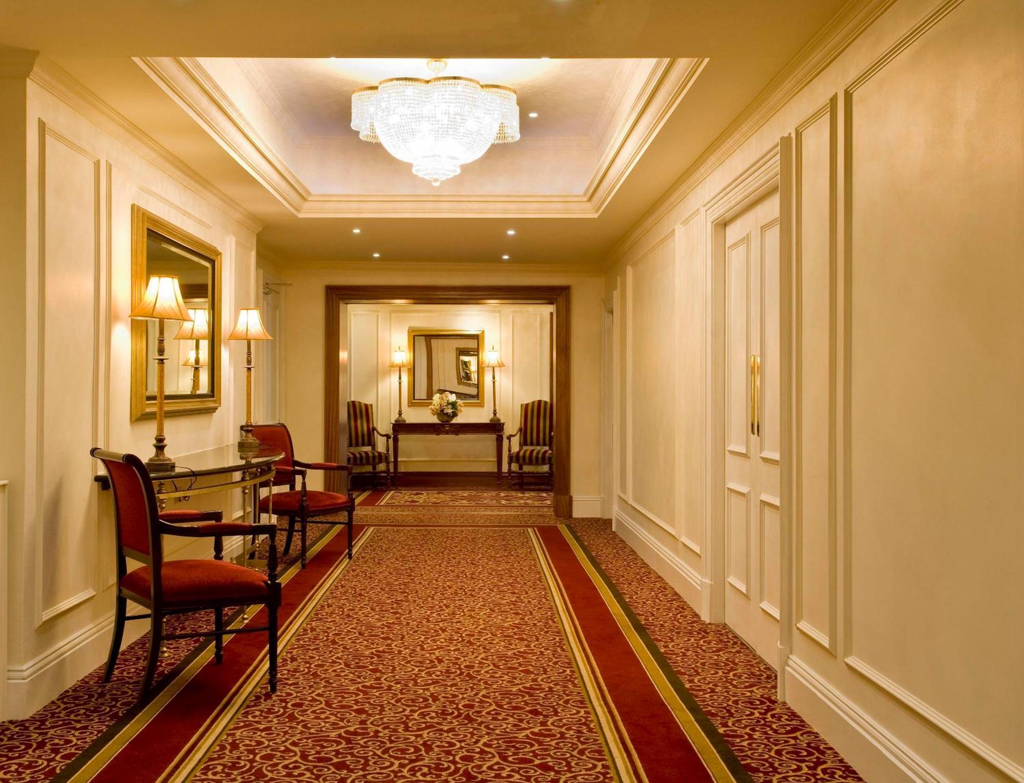 The Keadeen Hotel Newbridge  Exteriér fotografie